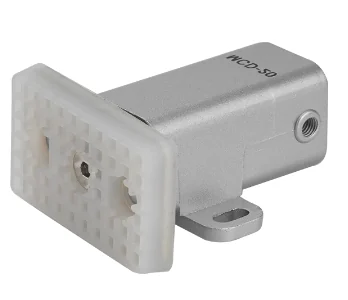 Mini cilindros pneumáticos para automação